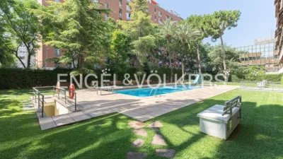 Piso en Pedralbes photo 3