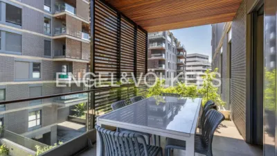 Apartment in Esplugues de Llobregat photo 5