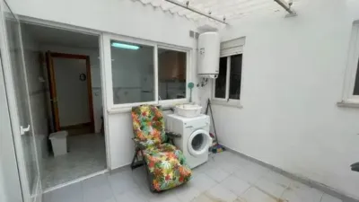 Flat on Carrer de Miguel Alcaraz photo 9