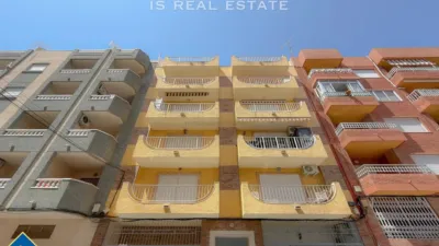 Apartment in Playa del Cura photo 2