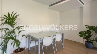 Apartment in Esplugues de Llobregat photo 10
