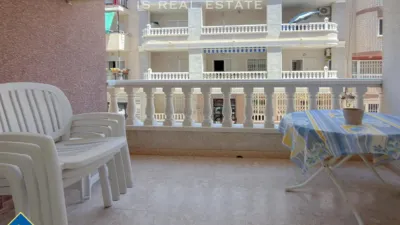 Pis – Torrevieja - Vista 2