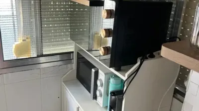 Apartment in San Pablo photo 5