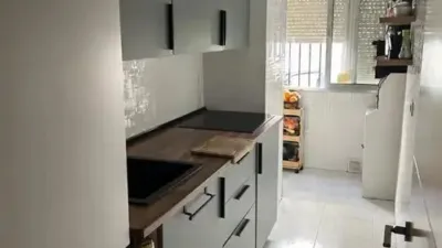 Apartment in San Pablo photo 4