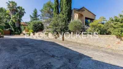 House in Subirats photo 19