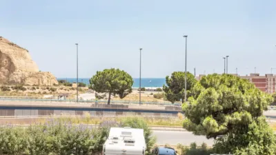 Apartment on Avenida de Denia photo 30