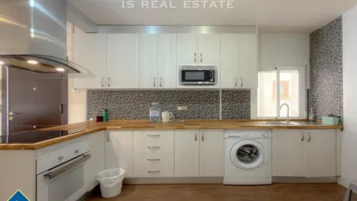 Apartment in Playa del Cura photo 15