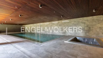 Apartment in Esplugues de Llobregat photo 56