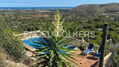 Casa - Vista 2