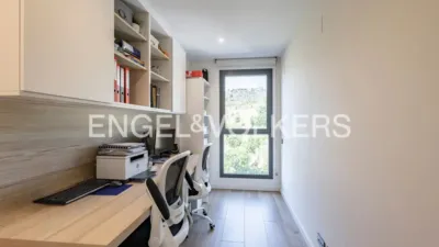 Apartment in Esplugues de Llobregat photo 29