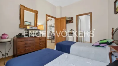 Terraced House in Gerena photo 9