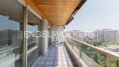 Piso en Pedralbes photo 17