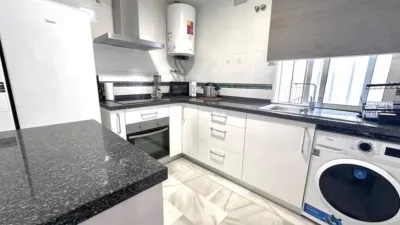 Apartment in Parlamento photo 2