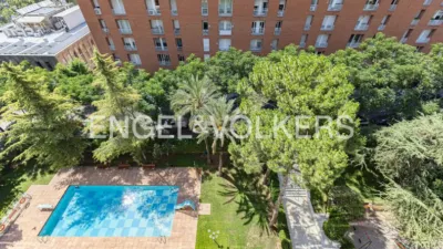 Piso en Pedralbes photo 19