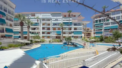 Piso – Torrevieja - Vista 3