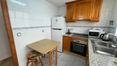 Flat on Carrer de Miguel Alcaraz photo 12