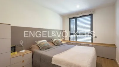 Apartment in Esplugues de Llobregat photo 41