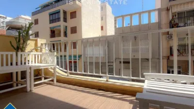 Apartment in Playa del Cura photo 3