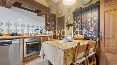 Terraced House in Gerena photo 3