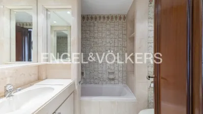 Piso en Pedralbes photo 46