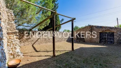 House in Subirats photo 15