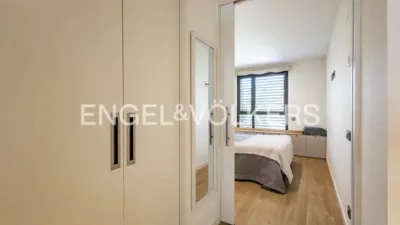 Apartment in Esplugues de Llobregat photo 40