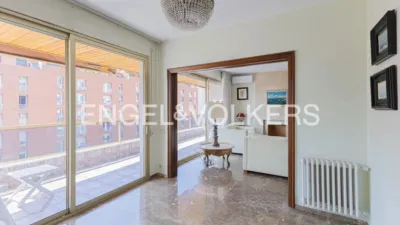 Piso en Pedralbes photo 12