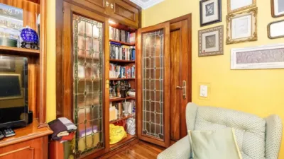 Apartment on Rúa de Frei Rosendo Salvado photo 19