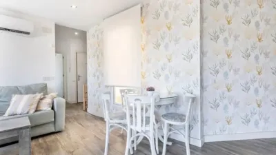 Apartment on Avenida de Denia photo 5