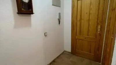 Flat on Carrer de Miguel Alcaraz photo 24