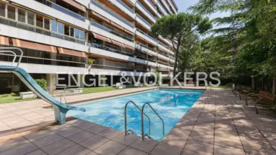 Piso en Pedralbes photo 56