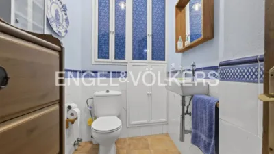 Terraced House in Gerena photo 18