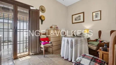 Terraced House in Gerena photo 11