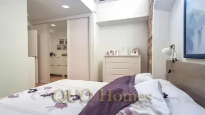 Loft in the City Centre photo 21