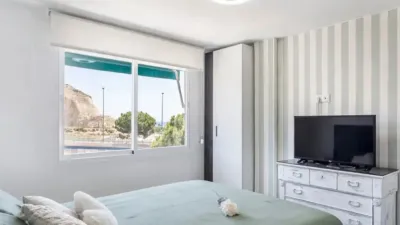 Apartment on Avenida de Denia photo 10