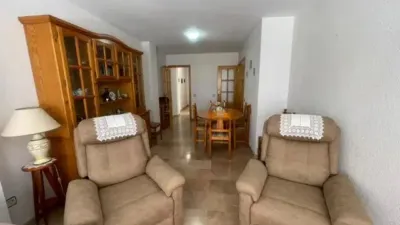 Pis – Mutxamel, Casco Urbano Muchamiel, L'Almaixada - Més