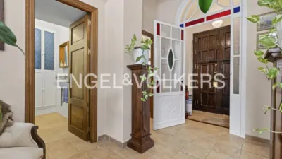 Terraced House in Gerena photo 6