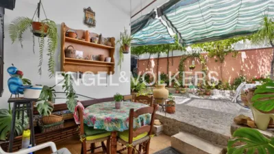 Terraced House in Gerena photo 26