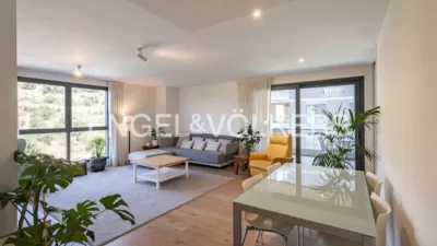 Apartment in Esplugues de Llobregat photo 3