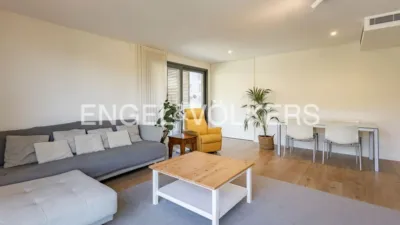 Apartment in Esplugues de Llobregat photo 11