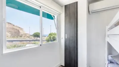 Apartment on Avenida de Denia photo 17
