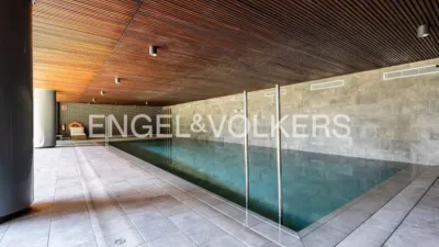 Apartment in Esplugues de Llobregat photo 57