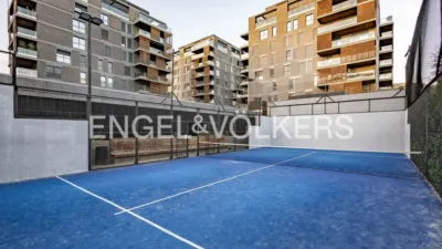 Apartment in Esplugues de Llobregat photo 63