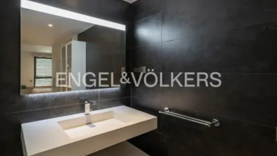 Apartment in Esplugues de Llobregat photo 24