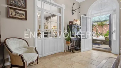 Terraced House in Gerena photo 15