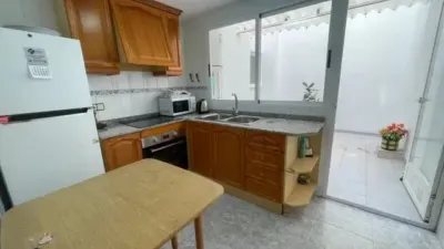 Flat on Carrer de Miguel Alcaraz photo 8