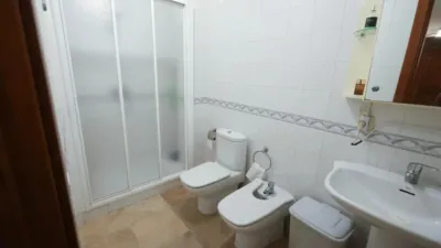 Flat on Calle Madueño de los Aires photo 11