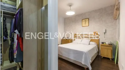 Apartment on Calle de Montesa photo 12