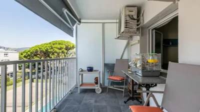 Apartment in La Pineda photo 18