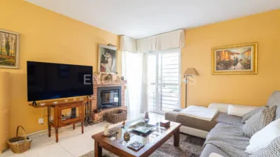 House in La Canaleja Street Area photo 5